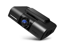 FineVu GX1000 Dashcam - Products