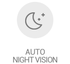 FineVu GX1000 Dashcam Features - Panel 3