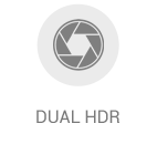 FineVu GX1000 Dashcam Features - Panel 1