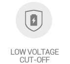 FineVu GX1000 Dashcam Features - Panel 3