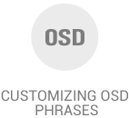 FineVu GX1000 Dashcam Features - Panel 3