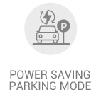 FineVu GX1000 Dashcam Features - Panel 3