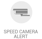 FineVu GX1000 Dashcam Features - Panel 1